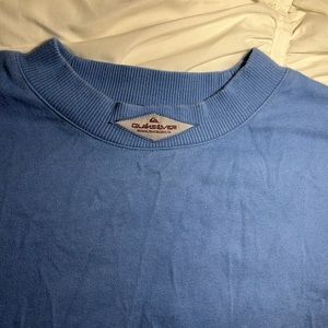 QuickSilver Long Sleeve